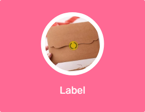 Label