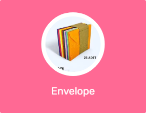 Envelope