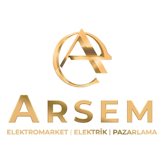 ARSEM ELEKTROMARKET ELEKTRİK