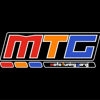 Moto Tuning Garaj