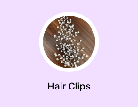 Hair Clips