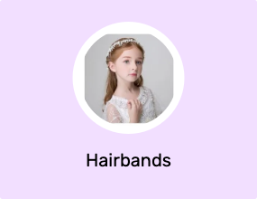 Hairbands