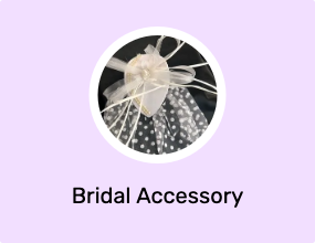 Bridal Accessory