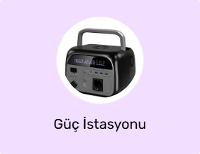 Güç İstasyonu