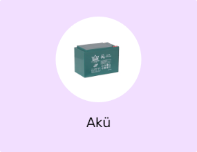 Akü