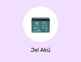 Jel Akü