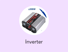İnverter