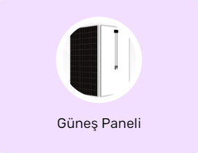 Güneş Paneli