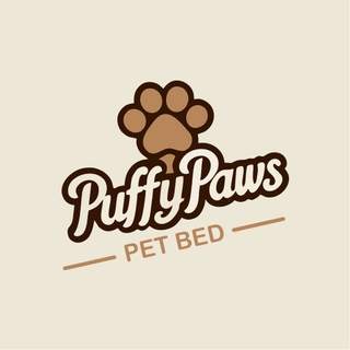 PAWFFY BED PET