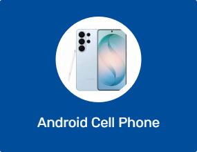 Android Cell Phone