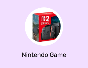 Nintendo Game