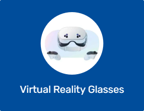 Virtual Reality Glasses