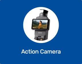 Action Camera