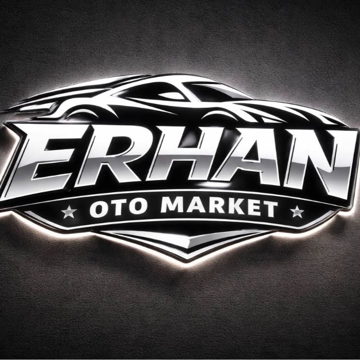 Erhan Oto Market