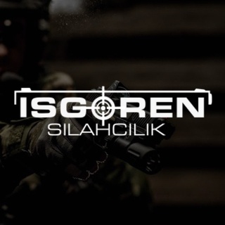 İŞGÖREN SİLAHÇILIK logo