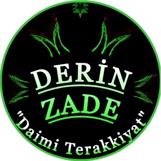 DERİNZADE