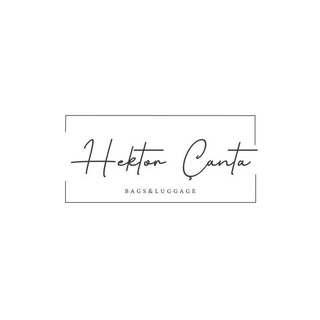 HEKTOR ÇANTA