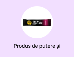 Produs de putere și performanță