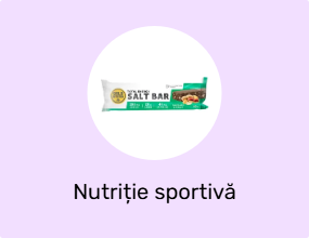Nutriție sportivă specială
