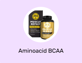 Aminoacid BCAA