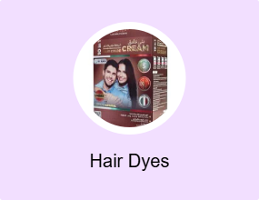 Hair Dyes