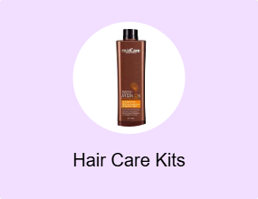 Hair Care Kits