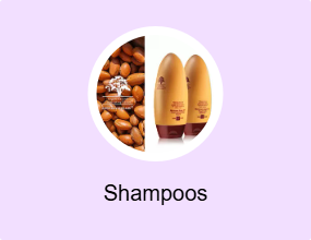 Shampoos