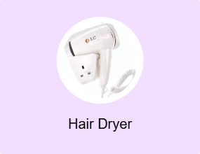 Hair Dryer