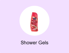 Shower Gels