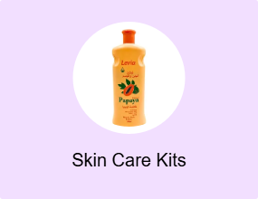 Skin Care Kits