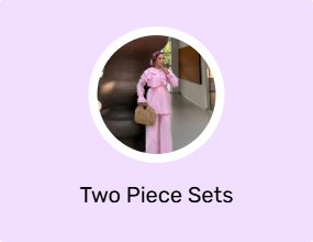 Two Piece Sets