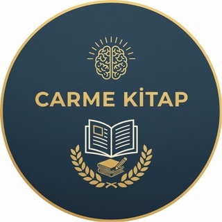 CARME KİTAP