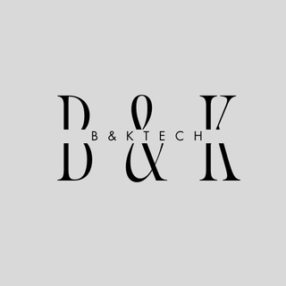 B & F TECH