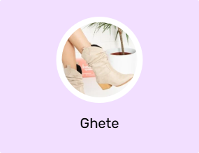 Ghete