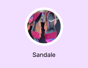 Sandale