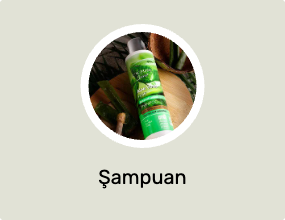 Şampuan