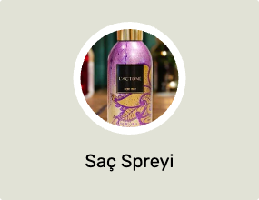 Saç Spreyi