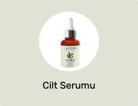 Cilt Serumu