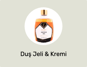 Duş Jeli & Kremi