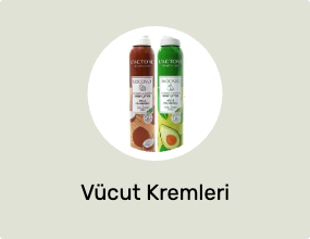 Vücut Kremleri