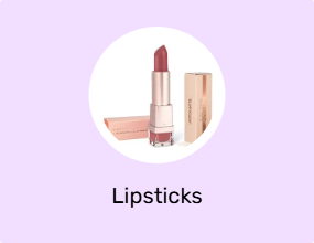 Lipsticks