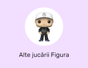 Alte jucării Figura Jucării