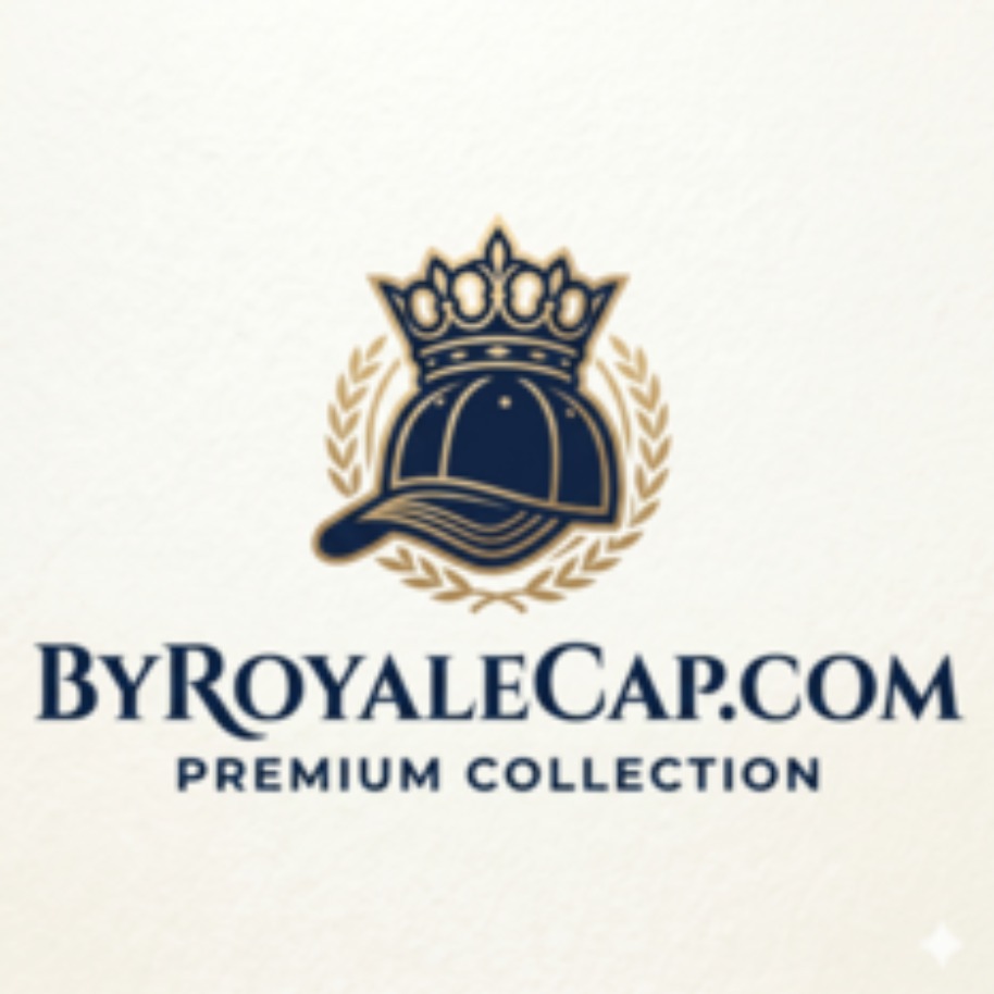ByRoyaleCap