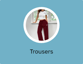 Trousers