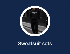 Sweatsuit sets
