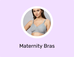 Maternity Bras