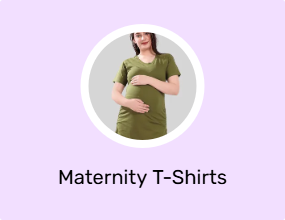 Maternity T-Shirts