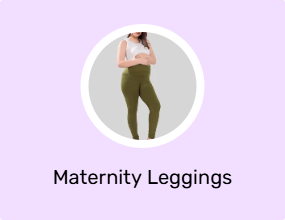 Maternity Leggings