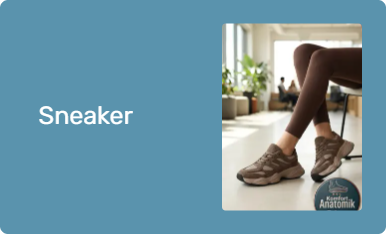 Sneaker