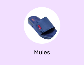 Mules